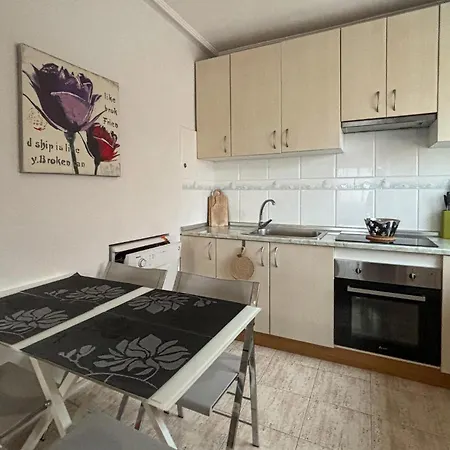Beautiful In With House Sea View Torrevieja