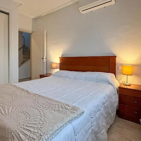 Beautiful In With House Sea View Prázdninový dům Torrevieja